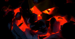gas feuerstelle