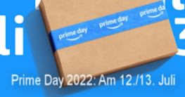 Amazon Prime Day